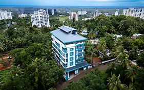 Bnb Homes, Technopark, Trivandrum